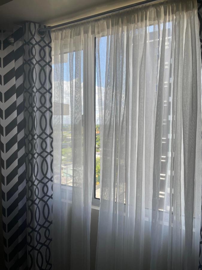 Spacious 2 Bedroom Condo Unit For Rent Iloilo City Exterior foto