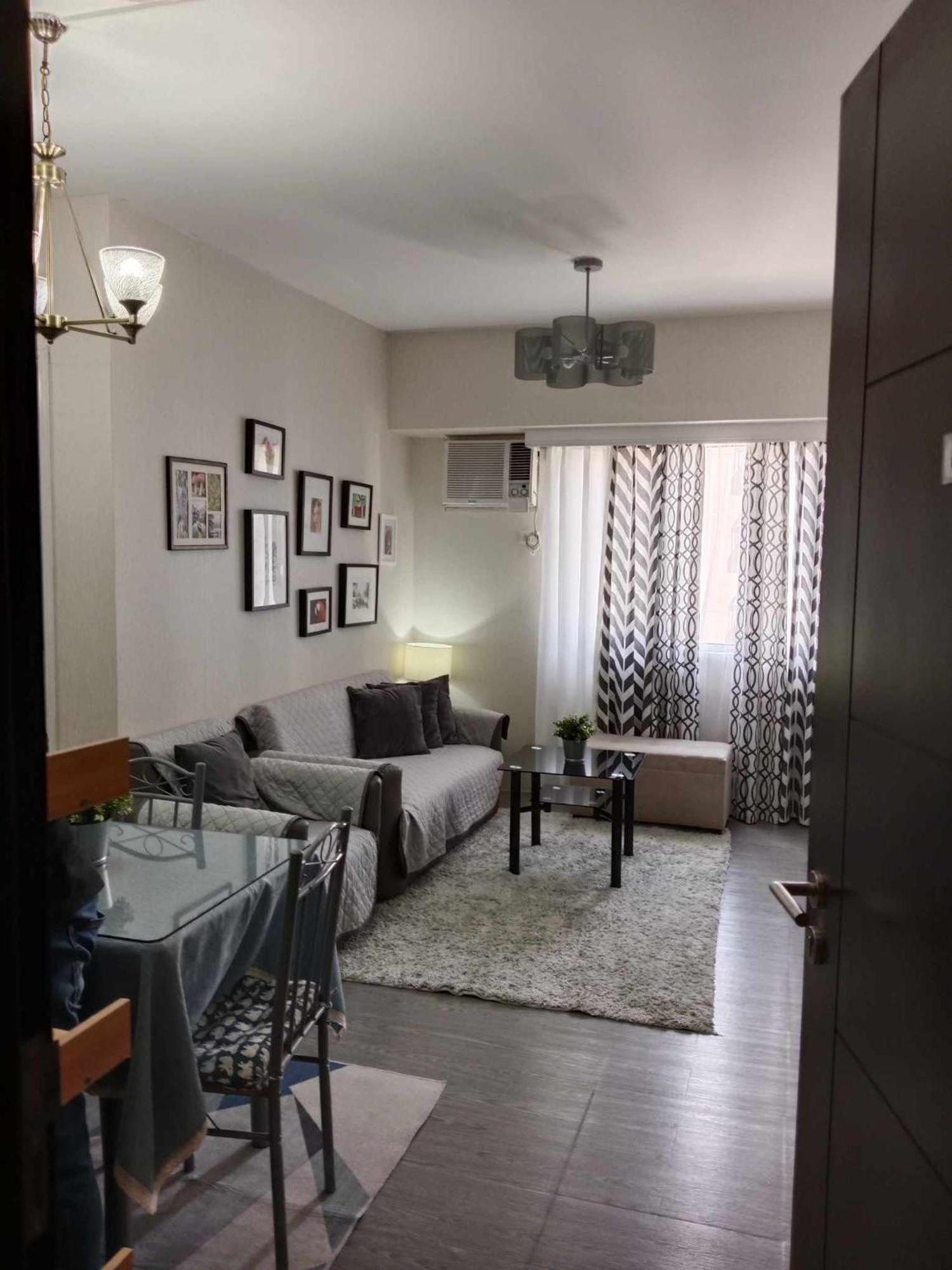 Spacious 2 Bedroom Condo Unit For Rent Iloilo City Exterior foto
