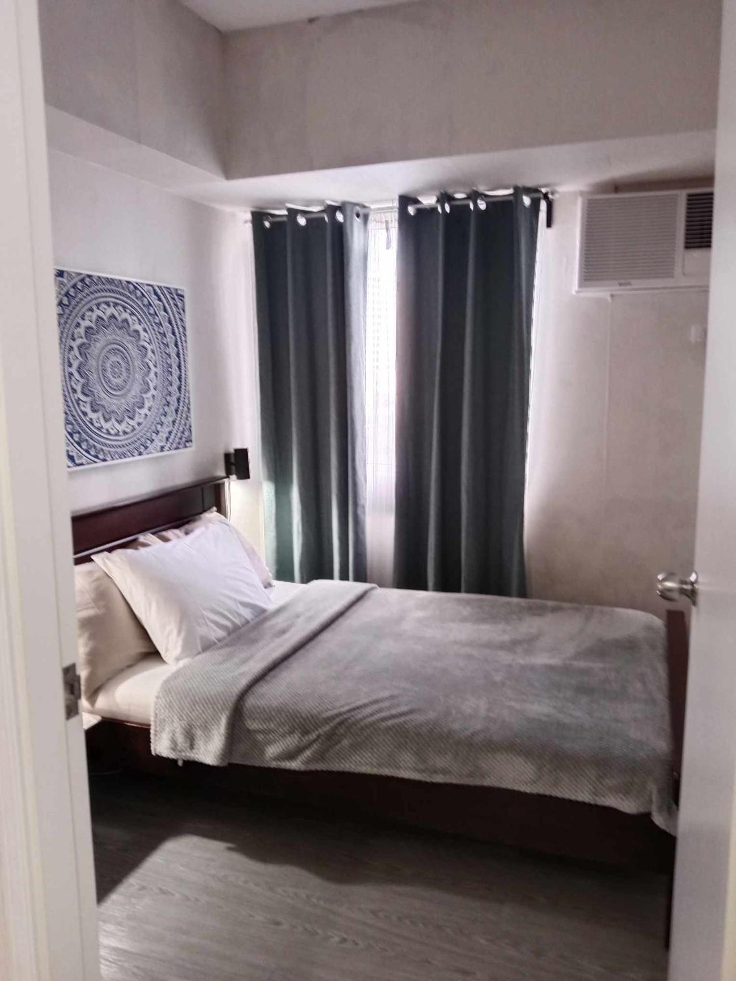Spacious 2 Bedroom Condo Unit For Rent Iloilo City Exterior foto